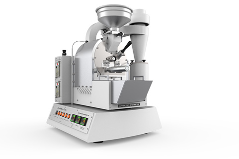 FZ-94 Pro-Lab | Coffee-Tech Engineering | Lab Roaster