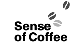Sense of Coffee logo