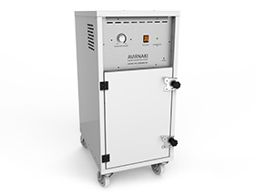 Torréfacteur pro Coffee Tech