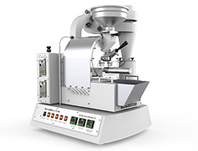 Torréfacteur pro Coffee Tech