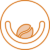 commercial coffee roaster machine Conduction