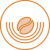 roasting machine Infrared Radiation