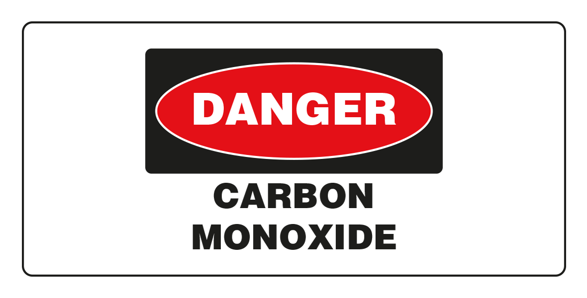 carbon monoxide
