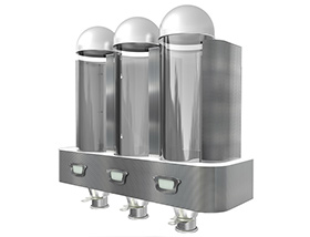 Torréfacteur pro Coffee Tech