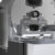 Solar Shop roaster inspection lens