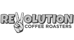 Revolution logo