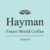 Hayman Logo