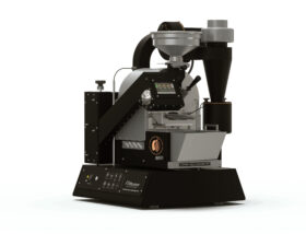 Coffee-Tech Engineering - Advanced Commercial Coffee Roasters