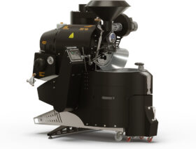 Shop Roaster Silon ZR7
