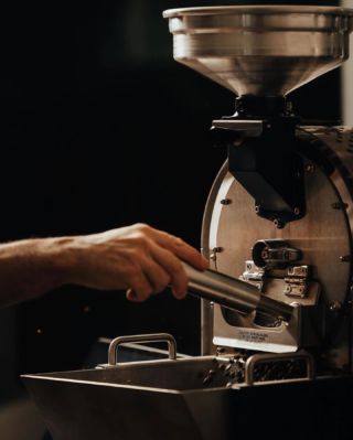 Cocoa Roasters - Coffee-Tech Engineering